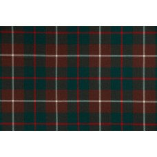 House of Edgar Heavy Weight Clan Tartan - MacKinnon Hunting Ancient